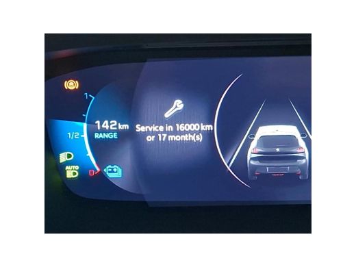 Peugeot e-208 EV GT Pack 50 kWh NL AUTO | PANO | CAMERA | STOELVERW | AFN. TREKHAAK | ActivLease financial lease