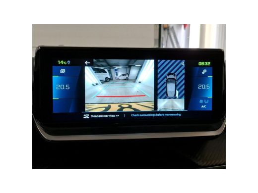 Peugeot e-208 EV GT Pack 50 kWh NL AUTO | PANO | CAMERA | STOELVERW | AFN. TREKHAAK | ActivLease financial lease