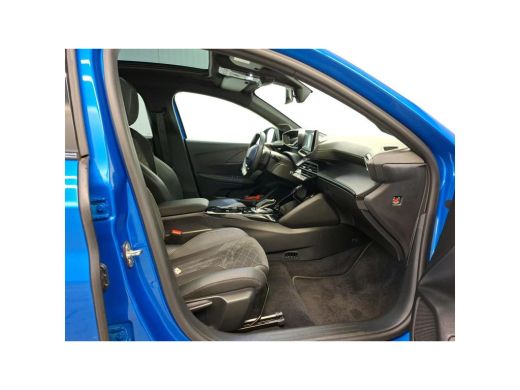 Peugeot e-208 EV GT Pack 50 kWh NL AUTO | PANO | CAMERA | STOELVERW | AFN. TREKHAAK | ActivLease financial lease