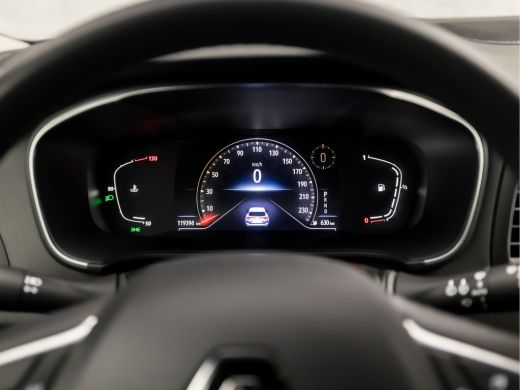 Renault M&eacute;gane Estate Estate 1.3 TCe Deluxe Automaat (APPLE CARPLAY, NAVIGATIE, CLIMATE, CRUISE, SPORTSTOELEN, PDC, TRE... ActivLease financial lease