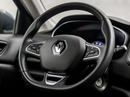 Renault M&eacute;gane Estate Estate 1.3 TCe Deluxe Automaat (APPLE CARPLAY, NAVIGATIE, CLIMATE, CRUISE, SPORTSTOELEN, PDC, TRE... ActivLease financial lease