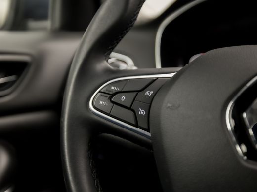 Renault M&eacute;gane Estate Estate 1.3 TCe Deluxe Automaat (APPLE CARPLAY, NAVIGATIE, CLIMATE, CRUISE, SPORTSTOELEN, PDC, TRE... ActivLease financial lease
