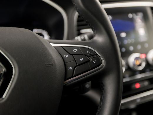 Renault M&eacute;gane Estate Estate 1.3 TCe Deluxe Automaat (APPLE CARPLAY, NAVIGATIE, CLIMATE, CRUISE, SPORTSTOELEN, PDC, TRE... ActivLease financial lease