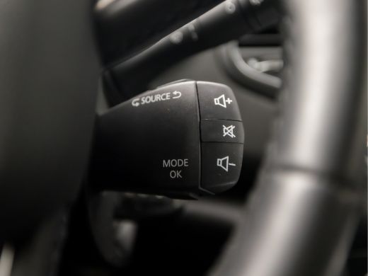 Renault M&eacute;gane Estate Estate 1.3 TCe Deluxe Automaat (APPLE CARPLAY, NAVIGATIE, CLIMATE, CRUISE, SPORTSTOELEN, PDC, TRE... ActivLease financial lease