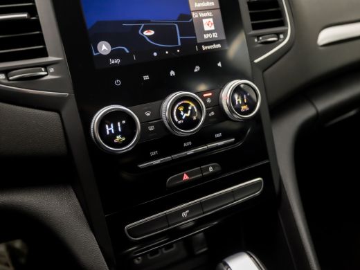 Renault M&eacute;gane Estate Estate 1.3 TCe Deluxe Automaat (APPLE CARPLAY, NAVIGATIE, CLIMATE, CRUISE, SPORTSTOELEN, PDC, TRE... ActivLease financial lease