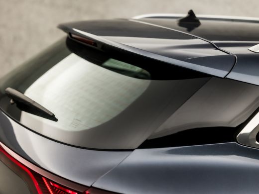 Renault M&eacute;gane Estate Estate 1.3 TCe Deluxe Automaat (APPLE CARPLAY, NAVIGATIE, CLIMATE, CRUISE, SPORTSTOELEN, PDC, TRE... ActivLease financial lease