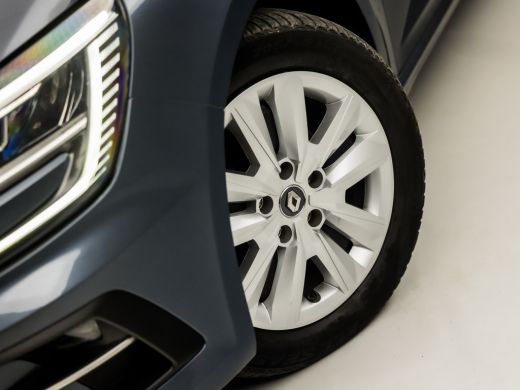 Renault M&eacute;gane Estate Estate 1.3 TCe Deluxe Automaat (APPLE CARPLAY, NAVIGATIE, CLIMATE, CRUISE, SPORTSTOELEN, PDC, TRE... ActivLease financial lease