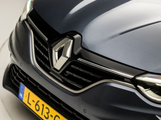 Renault M&eacute;gane Estate Estate 1.3 TCe Deluxe Automaat (APPLE CARPLAY, NAVIGATIE, CLIMATE, CRUISE, SPORTSTOELEN, PDC, TRE... ActivLease financial lease