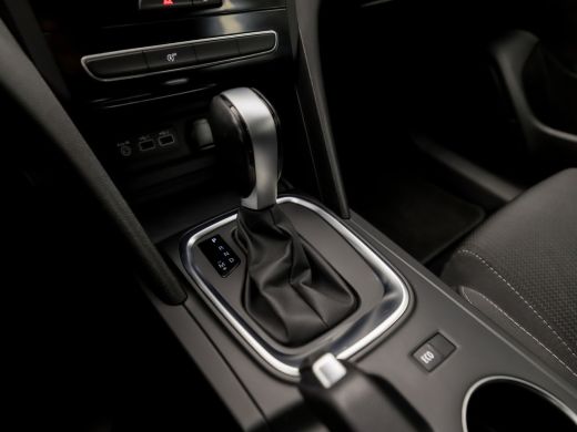 Renault M&eacute;gane Estate Estate 1.3 TCe Deluxe Automaat (APPLE CARPLAY, NAVIGATIE, CLIMATE, CRUISE, SPORTSTOELEN, PDC, TRE... ActivLease financial lease