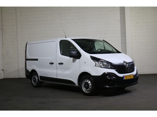 Renault Trafic 1.6 dCi L1H1 Airco Navigatie