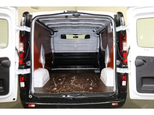 Renault Trafic 1.6 dCi L1H1 Airco Navigatie ActivLease financial lease