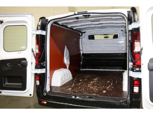 Renault Trafic 1.6 dCi L1H1 Airco Navigatie ActivLease financial lease