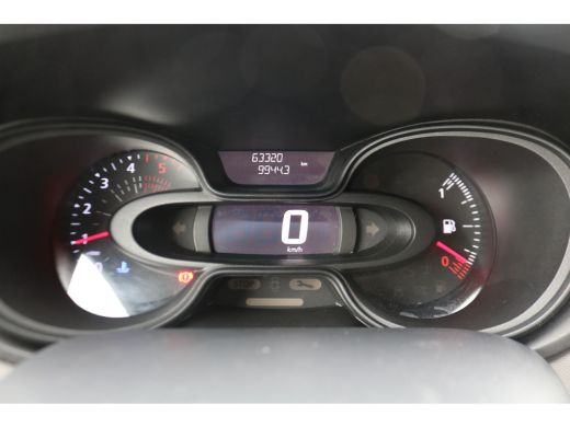 Renault Trafic 1.6 dCi L1H1 Airco Navigatie ActivLease financial lease