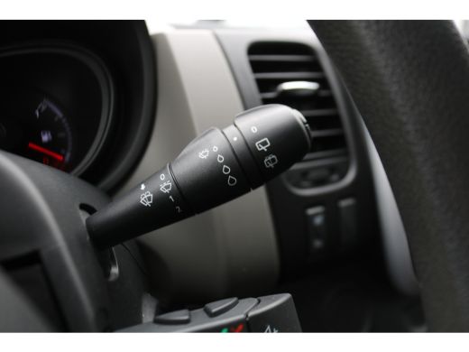 Renault Trafic 1.6 dCi L1H1 Airco Navigatie ActivLease financial lease