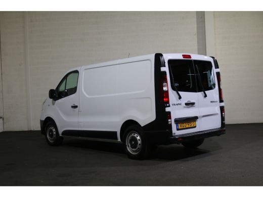 Renault Trafic 1.6 dCi L1H1 Airco Navigatie ActivLease financial lease