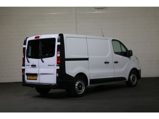 Renault Trafic 1.6 dCi L1H1 Airco Navigatie ActivLease financial lease