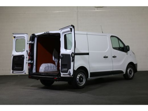 Renault Trafic 1.6 dCi L1H1 Airco Navigatie ActivLease financial lease
