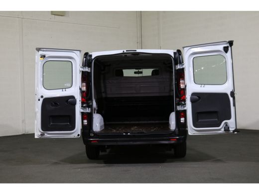 Renault Trafic 1.6 dCi L1H1 Airco Navigatie ActivLease financial lease