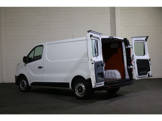 Renault Trafic 1.6 dCi L1H1 Airco Navigatie ActivLease financial lease