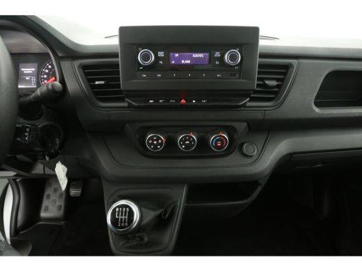 Renault Trafic 2.0 dCi T30 L2H1 | Euro6 | Airco | Cruise | 3-Zits | Trekh. | Parkeersens. ActivLease financial lease