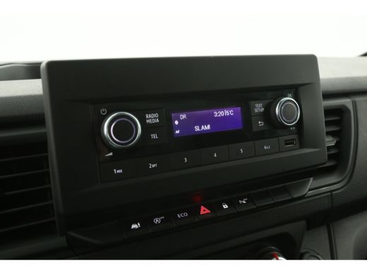 Renault Trafic 2.0 dCi T30 L2H1 | Euro6 | Airco | Cruise | 3-Zits | Trekh. | Parkeersens. ActivLease financial lease