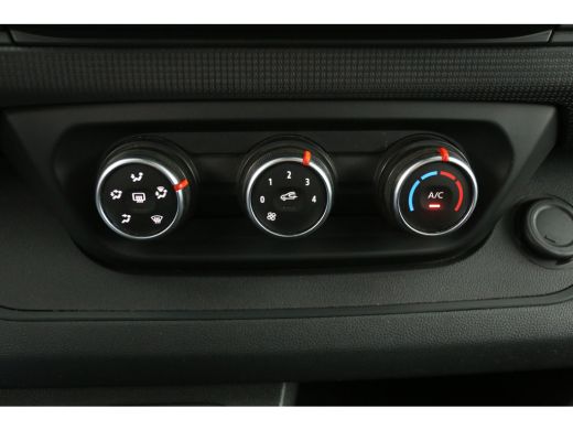 Renault Trafic 2.0 dCi T30 L2H1 | Euro6 | Airco | Cruise | 3-Zits | Trekh. | Parkeersens. ActivLease financial lease