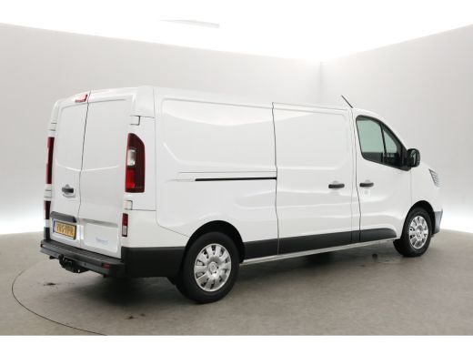 Renault Trafic 2.0 dCi T30 L2H1 | Euro6 | Airco | Cruise | 3-Zits | Trekh. | Parkeersens. ActivLease financial lease
