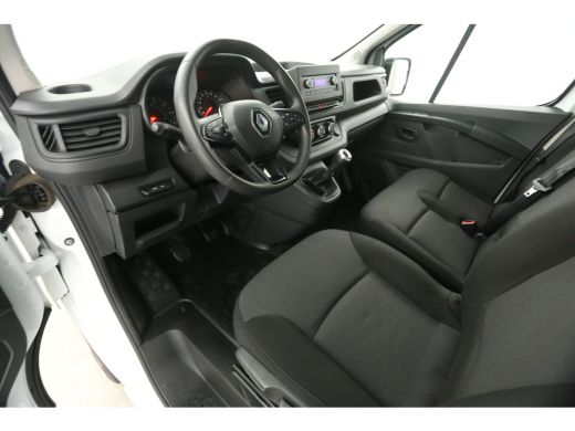Renault Trafic 2.0 dCi T30 L2H1 | Euro6 | Airco | Cruise | 3-Zits | Trekh. | Parkeersens. ActivLease financial lease