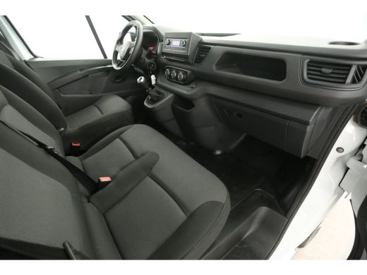 Renault Trafic 2.0 dCi T30 L2H1 | Euro6 | Airco | Cruise | 3-Zits | Trekh. | Parkeersens. ActivLease financial lease