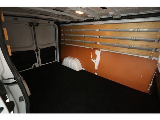 Renault Trafic 2.0 dCi T30 L2H1 | Euro6 | Airco | Cruise | 3-Zits | Trekh. | Parkeersens. ActivLease financial lease