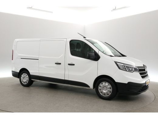 Renault Trafic 2.0 dCi T30 L2H1 | Euro6 | Airco | Cruise | 3-Zits | Trekh. | Parkeersens. ActivLease financial lease