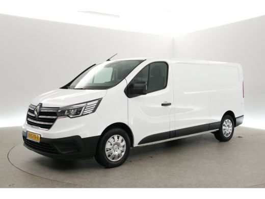Renault Trafic 2.0 dCi T30 L2H1 | Euro6 | Airco | Cruise | 3-Zits | Trekh. | Parkeersens. ActivLease financial lease