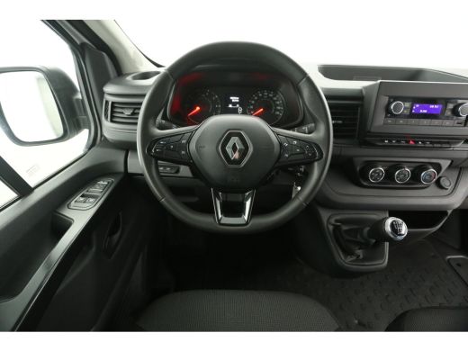 Renault Trafic 2.0 dCi T30 L2H1 | Euro6 | Airco | Cruise | 3-Zits | Trekh. | Parkeersens. ActivLease financial lease