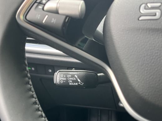 Skoda Elroq 60 Business Edition - Tour | Trekhaak | 20 inch ActivLease financial lease