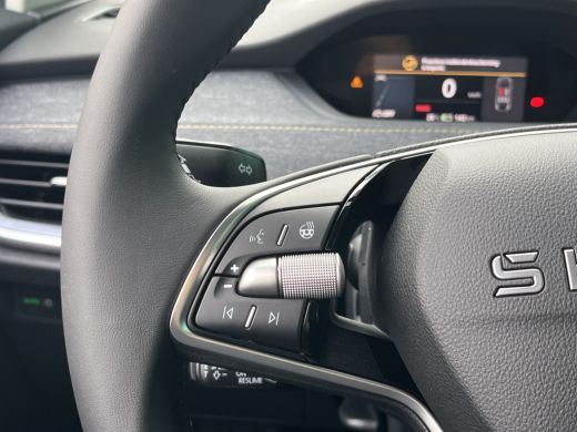 Skoda Elroq 60 Business Edition - Tour | Trekhaak | 20 inch ActivLease financial lease