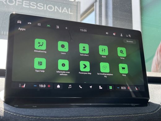 Skoda Elroq 60 Business Edition - Tour | Trekhaak | 20 inch ActivLease financial lease