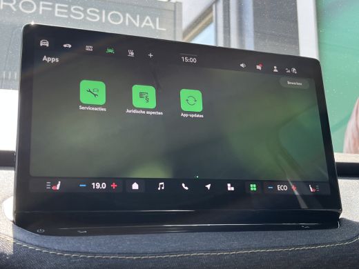 Skoda Elroq 60 Business Edition - Tour | Trekhaak | 20 inch ActivLease financial lease