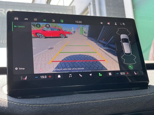 Skoda Elroq 60 Business Edition - Tour | Trekhaak | 20 inch ActivLease financial lease