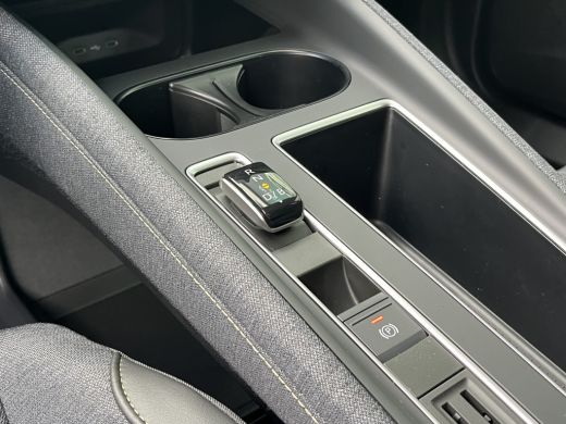 Skoda Elroq 60 Business Edition - Tour | Trekhaak | 20 inch ActivLease financial lease