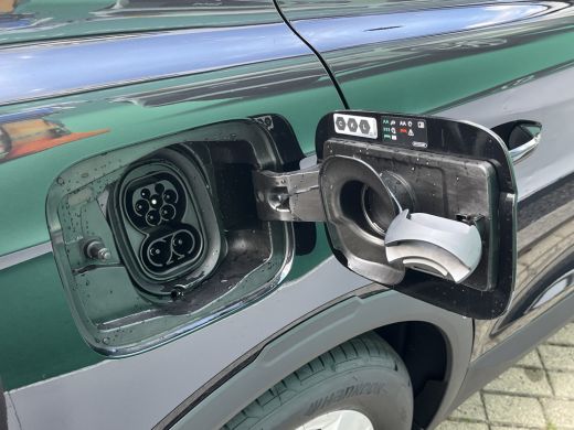 Skoda Elroq 60 Business Edition - Tour | Trekhaak | 20 inch ActivLease financial lease