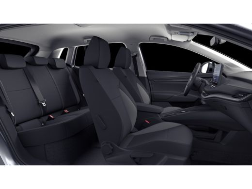 Skoda Elroq Limited Edition Inclusief &euro;3000,- inruilvoordeel | Cruise control met speedlimiter | Mechanisch w... ActivLease financial lease