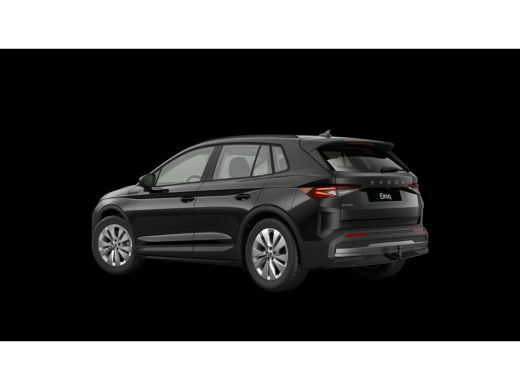 Skoda Elroq Limited Edition Inclusief &euro;3000,- inruilvoordeel | Cruise control met speedlimiter | Mechanisch w... ActivLease financial lease