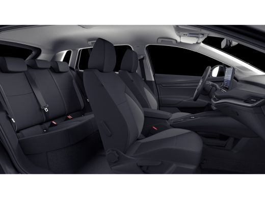 Skoda Elroq Limited Edition Inclusief &euro;3000,- inruilvoordeel | Cruise control met speedlimiter | Mechanisch w... ActivLease financial lease