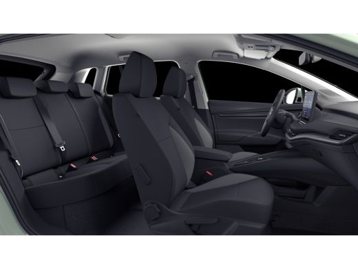 Skoda Elroq Limited Edition Inclusief &euro;3000,- inruilvoordeel | Cruise control met speedlimiter | Mechanisch w... ActivLease financial lease