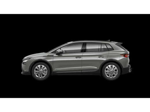 Skoda Elroq Limited Edition Inclusief &euro;3000,- inruilvoordeel | Cruise control met speedlimiter | Mechanisch w... ActivLease financial lease