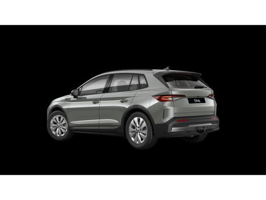 Skoda Elroq Limited Edition Inclusief &euro;3000,- inruilvoordeel | Cruise control met speedlimiter | Mechanisch w... ActivLease financial lease