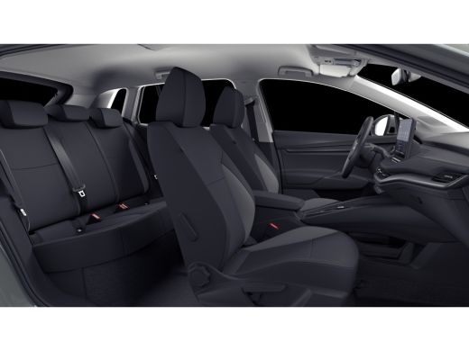 Skoda Elroq Limited Edition Inclusief &euro;3000,- inruilvoordeel | Cruise control met speedlimiter | Mechanisch w... ActivLease financial lease