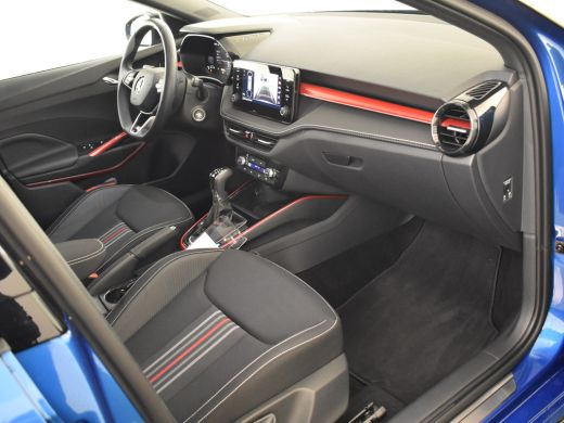 Skoda Fabia 1.0 TSI Monte Carlo 115pk DSG/AUTO | Achteruitrijcamera | Apple Carplay/Android Auto|telefooninte... ActivLease financial lease