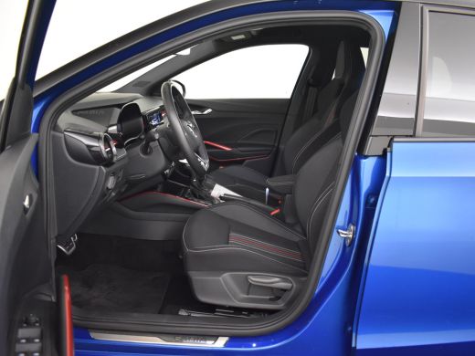 Skoda Fabia 1.0 TSI Monte Carlo 115pk DSG/AUTO | Achteruitrijcamera | Apple Carplay/Android Auto|telefooninte... ActivLease financial lease