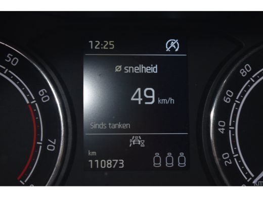 Skoda Kamiq 1.0 110PK TSI Ambition | Climate Control | PDC | Zwenkbare trekhaak | Sunset | PDC Achter ActivLease financial lease